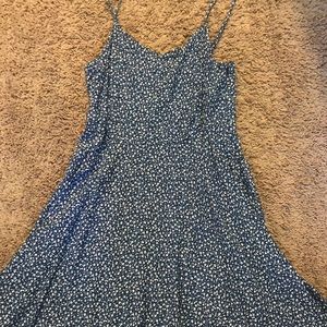 Old Navy Summer Dress